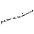 Walker Exhaust Exhaust Resonator And Pipe Assembly, 55180 55180